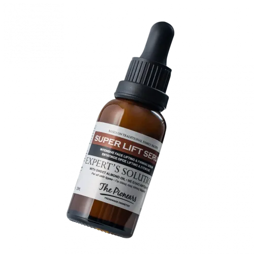 THE PIONEARS SUPER LIFT SERUM (30ML) THE PIONEARS SUPER LIFT SERUM (30ML)